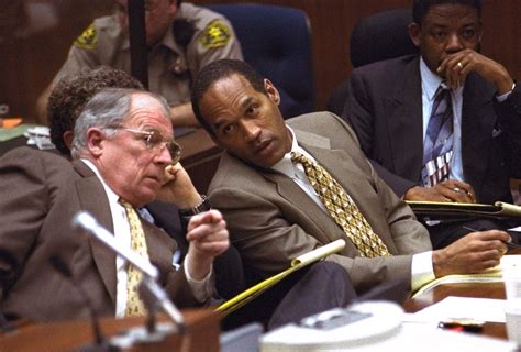 oj simpson trial live